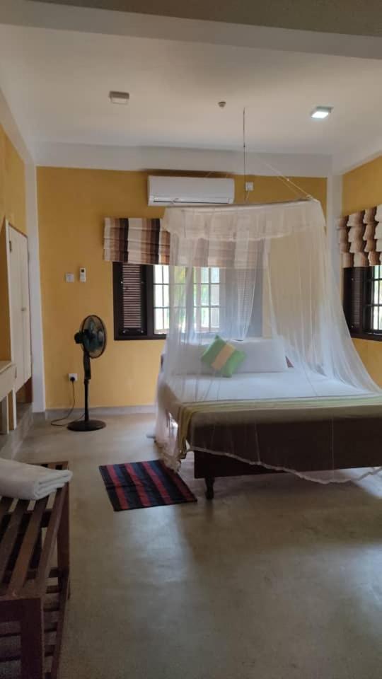 Majestic Beach Retreat Kalpitiya Camera foto